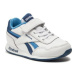 Reebok Sneakersy Royal Cl Jog 3.0 1V GW5280 Biela