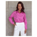 Košeľa Roco Fashion model 177388 Pink
