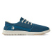 Etnies Sneakersy Scout 4101000419 Modrá