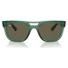 Ray-ban  Occhiali da Sole  Phil RB4426 6681/3  Slnečné okuliare Zelená