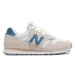 New Balance Sneakersy WL373OJ2 Béžová