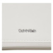Calvin Klein Kabelka Ck Must Shoulder Bag K60K611928 Biela