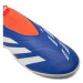 Adidas Futbalové topánky Predator League Ll Tf IF6385 Modrá