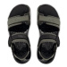 Adidas Sandále Terrex Cyprex Ultra 2.0 Sandals HP8656 Zelená