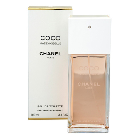 Chanel Coco Mademoiselle Edt 50ml