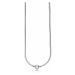Pandora Strieborný náhrdelník Moments 590742HV-45 40 cm