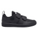 Nike PICO 5 (PSV) Detská voľnočasová obuv, čierna, veľkosť 35
