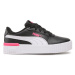 Puma Sneakersy Carina 2.0 Ps 386186 08 Čierna