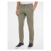 Grey Men's Tommy Hilfiger Bleecker Chino - Men's