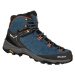 Salewa SALEWA Alp trainer mid GTX dark denim, Pánske trekové topánky