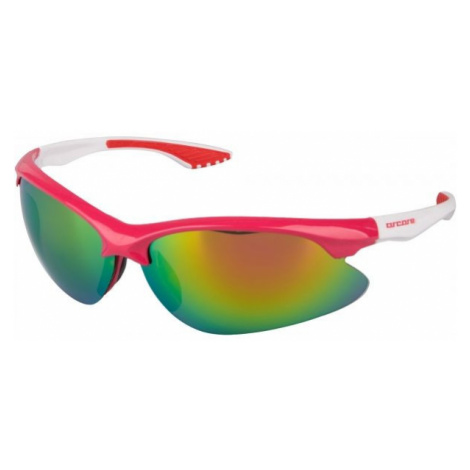 Arcore SLACK Slnečné okuliare, ružová, veľkosť