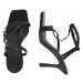 4th & Reckless Remienkové sandále 'Boa'  čierna