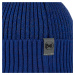 MODRÁ ŠPORTOVÁ ČIAPKA BUFF MERINO ACTIVE HAT BEANIE 1323397911000