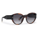 Furla Slnečné okuliare Sunglasses Sfu784 WD00112-A.0116-HAO00-4401 Hnedá