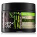 Dr. Santé Detox Hair regeneračná maska na vlasy