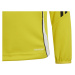 Mikina adidas Tiro 24 Training Top Jr IR9365