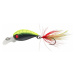 Cormoran wobler cor f 16 hot back 2,7 cm 2,5 g