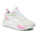 Puma Sneakersy Rs-X 395938-03 Biela