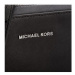 MICHAEL Michael Kors Kabelka Jet Set Travel 324STVC3L Čierna