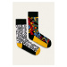 Medicine - Ponožky by Keith Haring (2-pak)