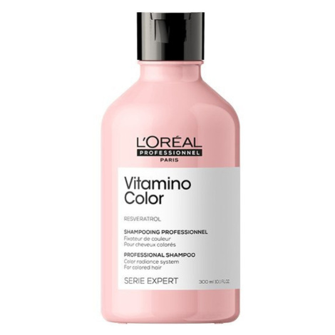 ĽOréal Professionnel Série Expert Vitamino Color Šampón pre žiarivú farbu vlasov (1500ml) - ĽOré