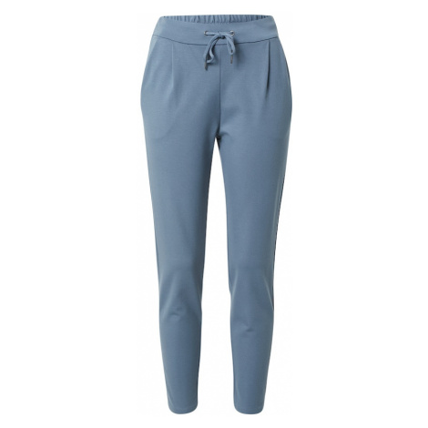 VERO MODA Nohavice 'VMEva'  modrá