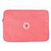 Fjällräven Kånken Laptop Case 15" Peach Pink-One size ružové F23786-319-One size