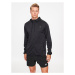 New Balance Mikina Tenacity Knit Training Hoodie MJ33122 Čierna Regular Fit