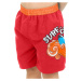 AQUA SPEED Kids's Swimming Shorts Surf-Club