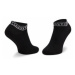 Guess Súprava 5 párov členkových pánskych ponožiek U94G17 ZZ02T r. OS Farebná