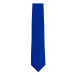 Tyto Keprová kravata TT902 Royal