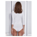 Dámské body EN BO model 14833215 ecru - FPrice