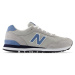 Dámske topánky New Balance WL515ABB – sivé