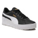 Puma Sneakersy Karmen Wedge 390985 01 Čierna