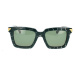Bottega Veneta  Occhiali da Sole  BV1005S 008 Green  Slnečné okuliare Kaki