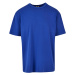 Bio Basic Tee Royal