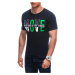 Edoti Men's t-shirt