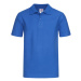 Stedman® Detské polo tričko ST3200 Bright Royal