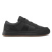 Timberland Sneakersy Davis Square Sneaker TB0A26Y60011 Čierna