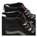 Vans Sneakersy Sk8-Hi Zip VN0007PVBLK1 Čierna