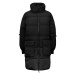 Y.A.S Zimný kabát  čierna