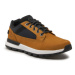 Timberland Sneakersy Killington Trekker Low Lace Sneaker TB0A68Z17541 Hnedá