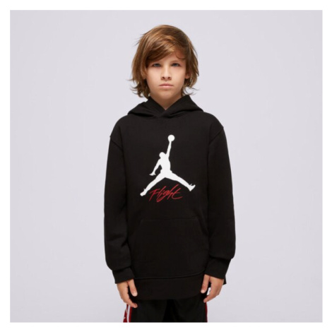 Jordan Mikina S Kapucňou Mj Baseline Po Hoodie Boy