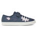 Geox Sneakersy Jr Ciak Girl J3504A00954C4002 D Tmavomodrá