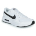Nike  NIKE AIR MAX SC (GS)  Nízke tenisky Biela