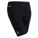 Women's Cycling Shorts Sensor Cyklo Entry Black