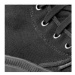 Palladium Outdoorová obuv Baggy 02353-060-M Čierna