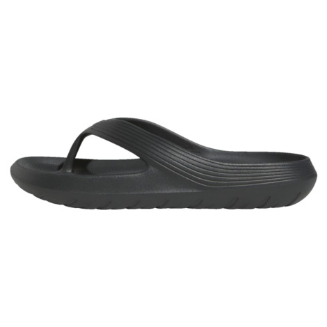 ADIDAS SPORTSWEAR Plážové / kúpacie topánky 'Adicane'  čierna