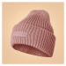 BeastPink Zimná čiapka Beanie Peach