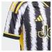 Detský domáci dres Juventus sezóna 2023/2024